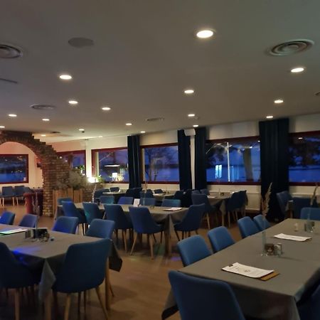 Hotell Wettern Karlsborg Exterior photo