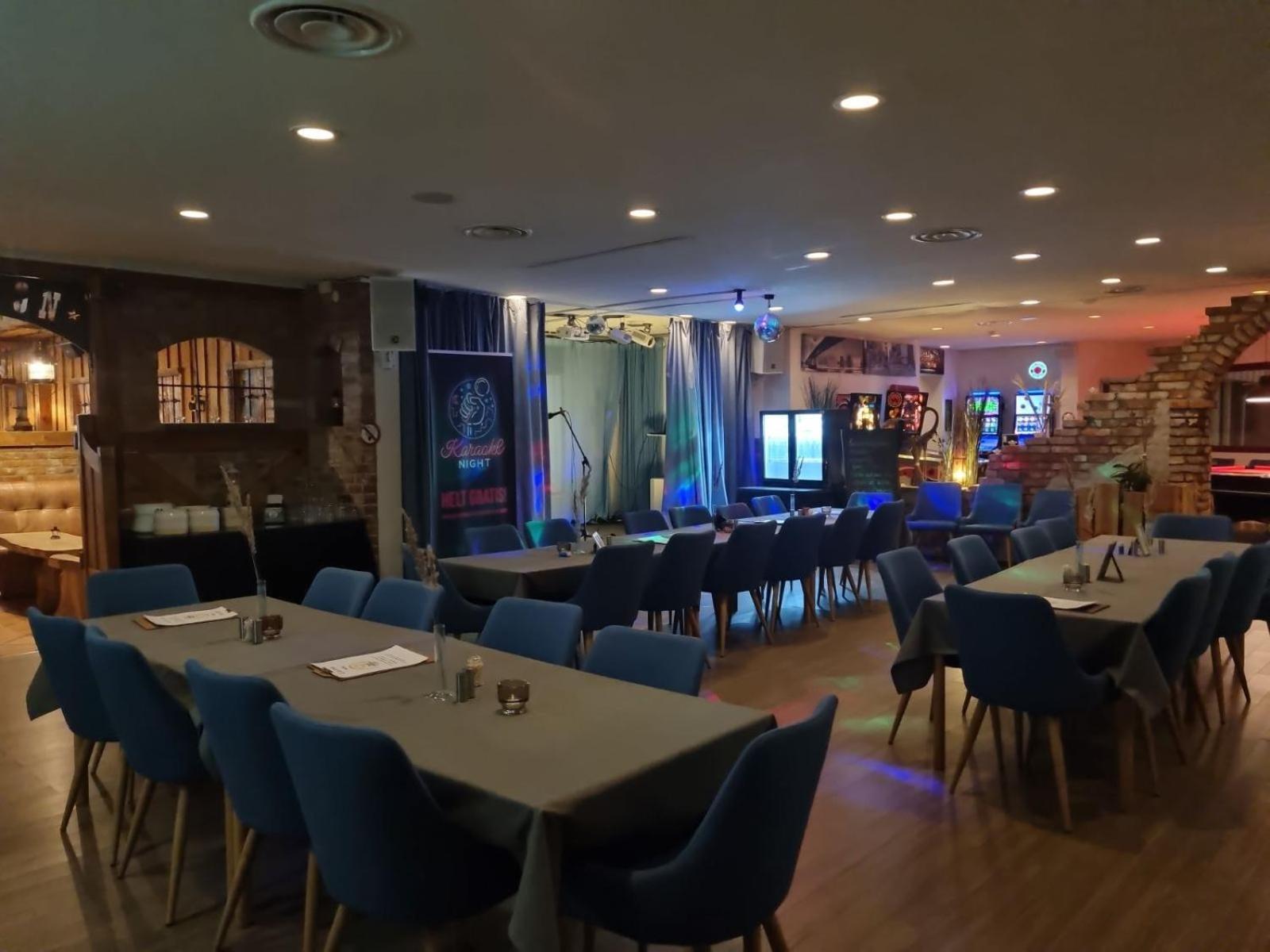 Hotell Wettern Karlsborg Exterior photo