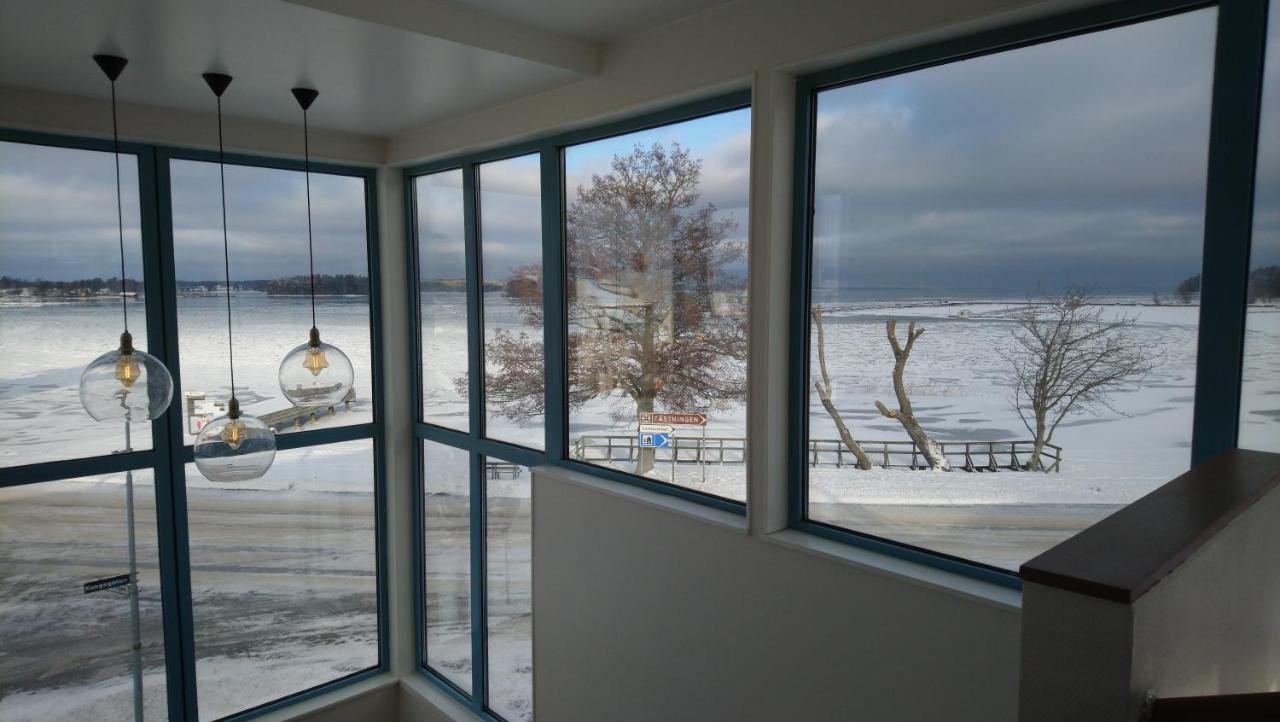 Hotell Wettern Karlsborg Exterior photo